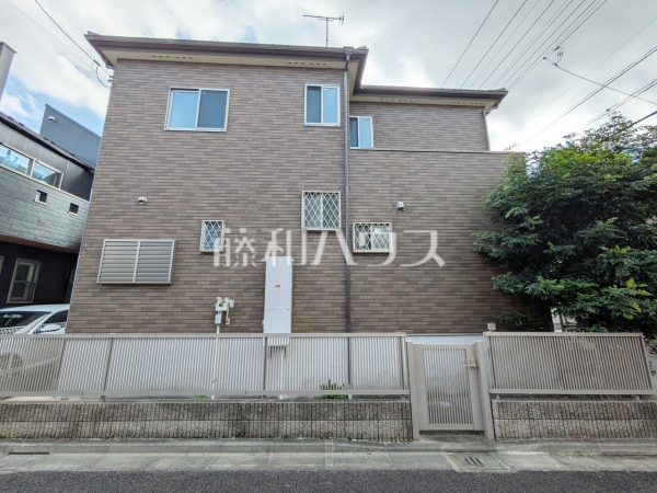 現地写真(現況:古屋有り) 【練馬区東大泉7丁目】 現地写真(現況:古屋有り) 【練馬区東大泉7丁目】