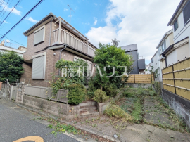 練馬区東大泉7丁目