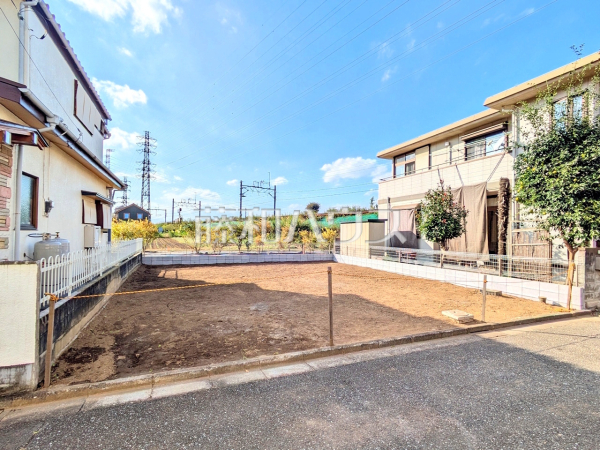 現地写真 【立川市一番町2丁目】 現地写真 【立川市一番町2丁目】