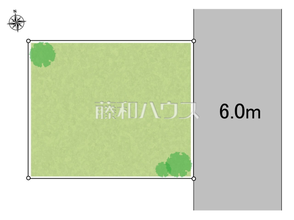 全体区画図 【立川市一番町2丁目】ぜひ実物をご覧いただきたく思います。喜んでご案内いたしますのでお気軽にお問合せ下さい。 全体区画図 【立川市一番町2丁目】ぜひ実物をご覧いただきたく思います。喜んでご案内いたしますのでお気軽にお問合せ下さい。