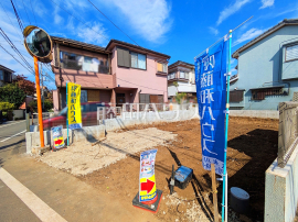 東村山市恩多町1丁目