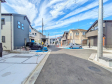 接道状況および現場風景 【昭島市拝島町4丁目】 接道状況および現場風景 【昭島市拝島町4丁目】