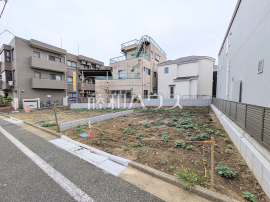 練馬区中村2丁目