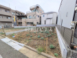 1号地 現地写真 【練馬区中村2丁目】 1号地 現地写真 【練馬区中村2丁目】