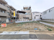 2号地 現地写真 【練馬区中村2丁目】 2号地 現地写真 【練馬区中村2丁目】