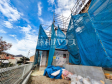 1号棟 外観 【所沢市小手指南4丁目】 1号棟 外観 【所沢市小手指南4丁目】