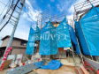 2号棟 外観 【所沢市小手指南4丁目】 2号棟 外観 【所沢市小手指南4丁目】