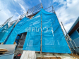 3号棟 外観 【所沢市小手指南4丁目】 3号棟 外観 【所沢市小手指南4丁目】