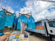 3号棟 外観 【所沢市小手指南4丁目】 3号棟 外観 【所沢市小手指南4丁目】