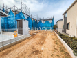 4号棟 現地写真 【所沢市小手指南4丁目】 4号棟 現地写真 【所沢市小手指南4丁目】