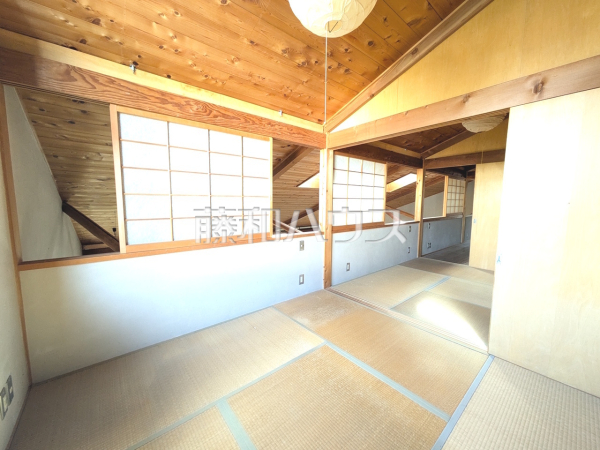 和室 【春日井市白山町6丁目】 和室 【春日井市白山町6丁目】