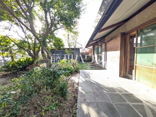 テラス 【春日井市白山町6丁目】 テラス 【春日井市白山町6丁目】