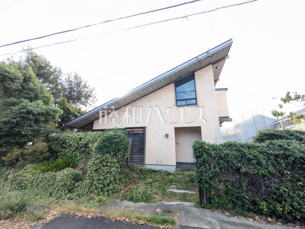 外観 【春日井市白山町6丁目】 外観 【春日井市白山町6丁目】