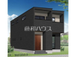 A号棟 完成予想図(外観) 【所沢市緑町2丁目】 A号棟 完成予想図(外観) 【所沢市緑町2丁目】