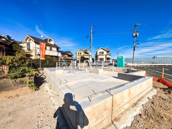 外観 【八王子市平町】 外観 【八王子市平町】