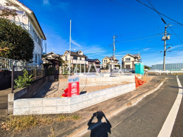 外観 【八王子市平町】 外観 【八王子市平町】