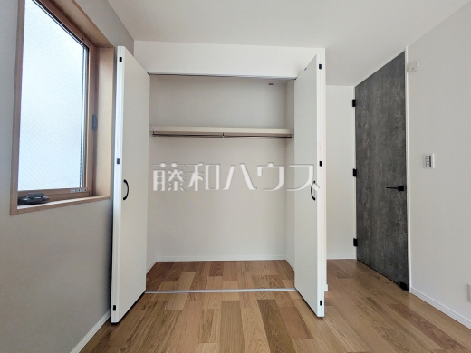 D号棟 収納 【杉並区宮前5丁目】