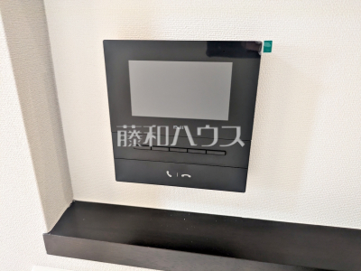 防犯設備 防犯設備