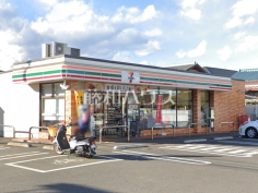 セブンイレブン所沢荒幡店 セブンイレブン所沢荒幡店
