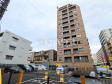 外観 【ライオンズマンション三鷹中央通り】 外観 【ライオンズマンション三鷹中央通り】