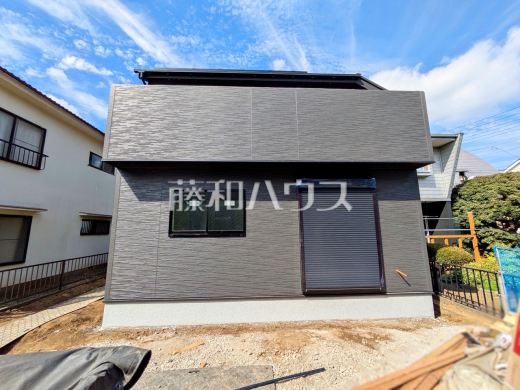 4号棟 外観 【東村山市恩多町5丁目】