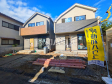 B号棟 外観 【府中市西府町4丁目】 B号棟 外観 【府中市西府町4丁目】
