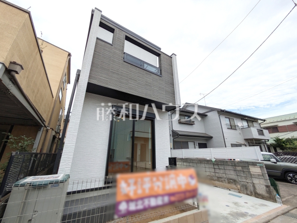 外観 【練馬区春日町3丁目】 外観 【練馬区春日町3丁目】