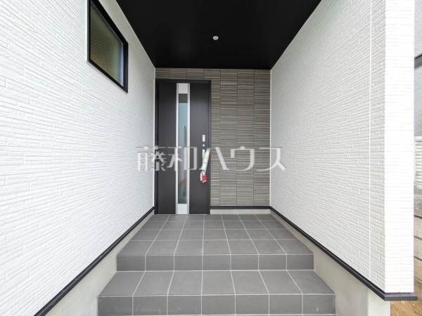 玄関 【練馬区春日町3丁目】 玄関 【練馬区春日町3丁目】