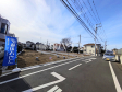 ≪接道状況≫前面道路6mなので、運転が少し苦手な方でも運転・駐車がしやすそうですね。 【調布市西つつじケ丘4丁目】 ≪接道状況≫前面道路6mなので、運転が少し苦手な方でも運転・駐車がしやすそうですね。 【調布市西つつじケ丘4丁目】