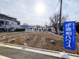1号棟 外観 【調布市西つつじケ丘4丁目】 1号棟 外観 【調布市西つつじケ丘4丁目】