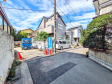 接道状況および現場風景 【小金井市東町1丁目】 接道状況および現場風景 【小金井市東町1丁目】