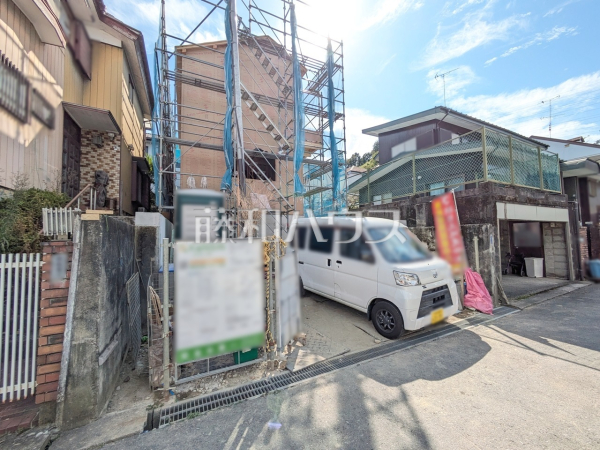 外観 【八王子市長沼町】 外観 【八王子市長沼町】