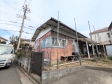 現地写真 【東村山市青葉町3丁目】 現地写真 【東村山市青葉町3丁目】
