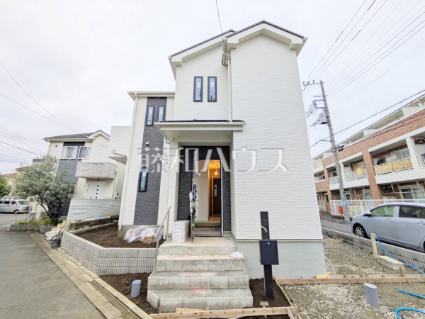 外観 【府中市日新町4丁目】 外観 【府中市日新町4丁目】