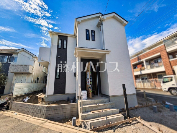 外観 【府中市日新町4丁目】 外観 【府中市日新町4丁目】