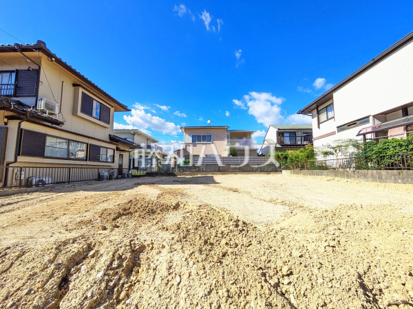 現地写真 【名古屋市守山区深沢1丁目】 現地写真 【名古屋市守山区深沢1丁目】