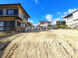 1号棟 現地写真 【名古屋市守山区深沢1丁目】 1号棟 現地写真 【名古屋市守山区深沢1丁目】
