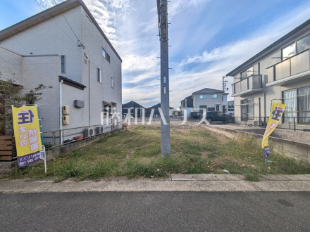 現地 【春日井市篠木町7丁目】/撮影日2026/10/16