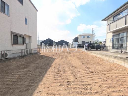 外観 【春日井市篠木町7丁目】
