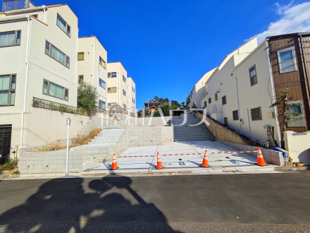 現地写真 【板橋区大門】/撮影日2026/10/15