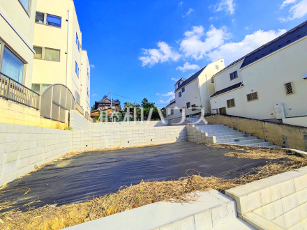 現地写真 【板橋区大門】/撮影日2026/10/15