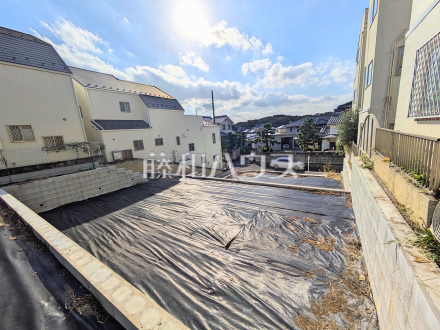 現地写真 【板橋区大門】/撮影日2026/10/15