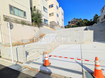 現地写真 【板橋区大門】/撮影日2026/10/15