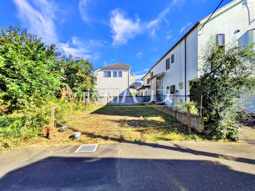 外観 【小金井市貫井南町5丁目】