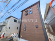 現場風景 【東村山市富士見町3丁目】 現場風景 【東村山市富士見町3丁目】