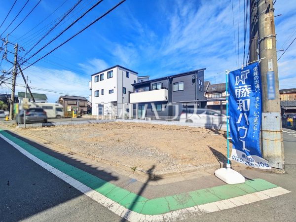 外観 【和光市新倉3丁目】 外観 【和光市新倉3丁目】