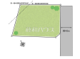 全体区画図 【調布市多摩川4丁目】 全体区画図 【調布市多摩川4丁目】
