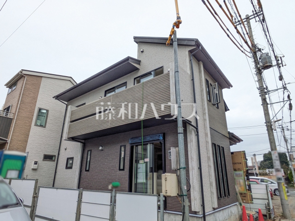 外観 【立川市幸町5丁目】 外観 【立川市幸町5丁目】