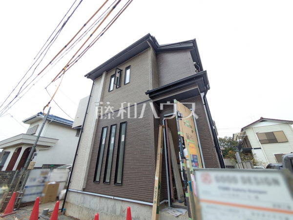 外観 【立川市幸町5丁目】 外観 【立川市幸町5丁目】