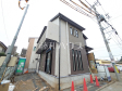 外観 【立川市幸町5丁目】 外観 【立川市幸町5丁目】